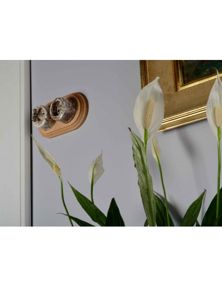 Drehschalter mit zwei Wegen