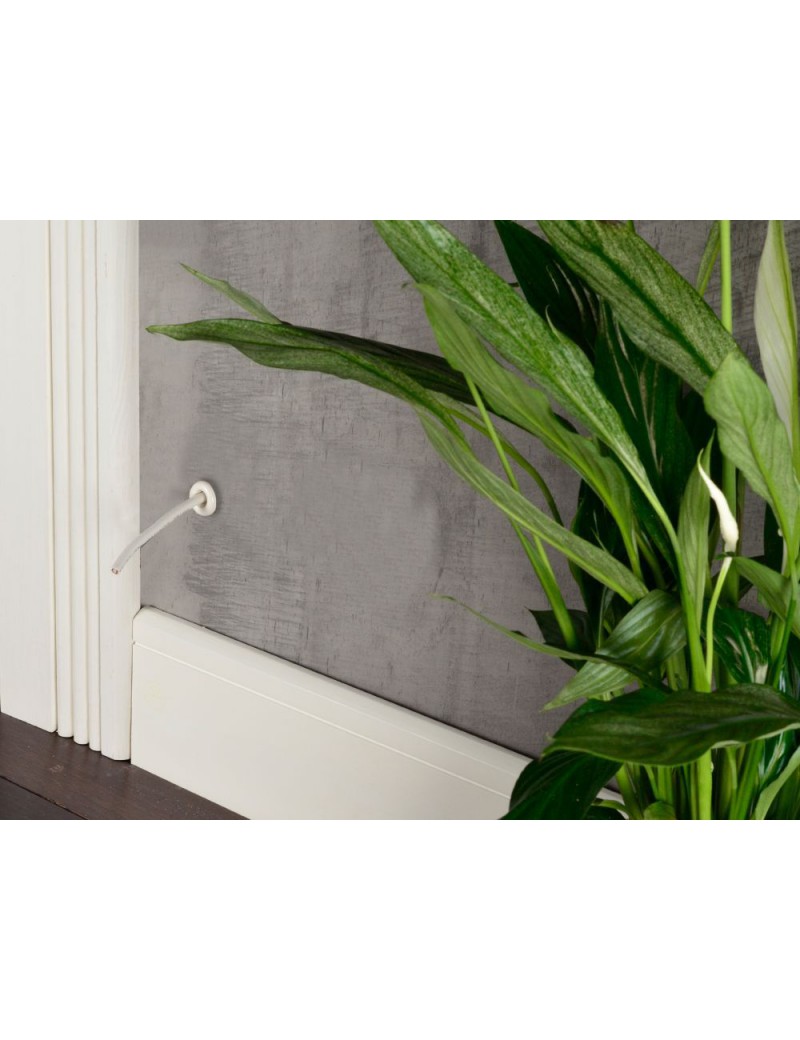 Wanddurchführung für Kabel