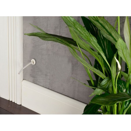 Wanddurchführung für Kabel