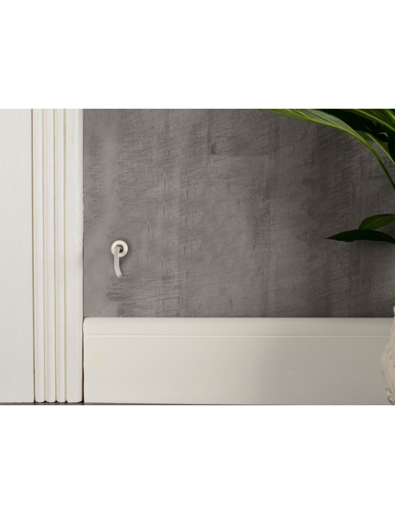 Wanddurchführung für Kabel