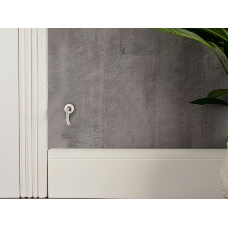 Wanddurchführung für Kabel