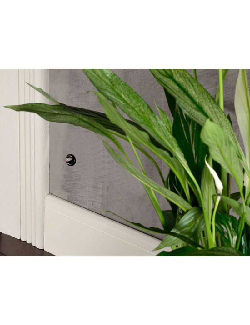 Wanddurchführung für Kabel