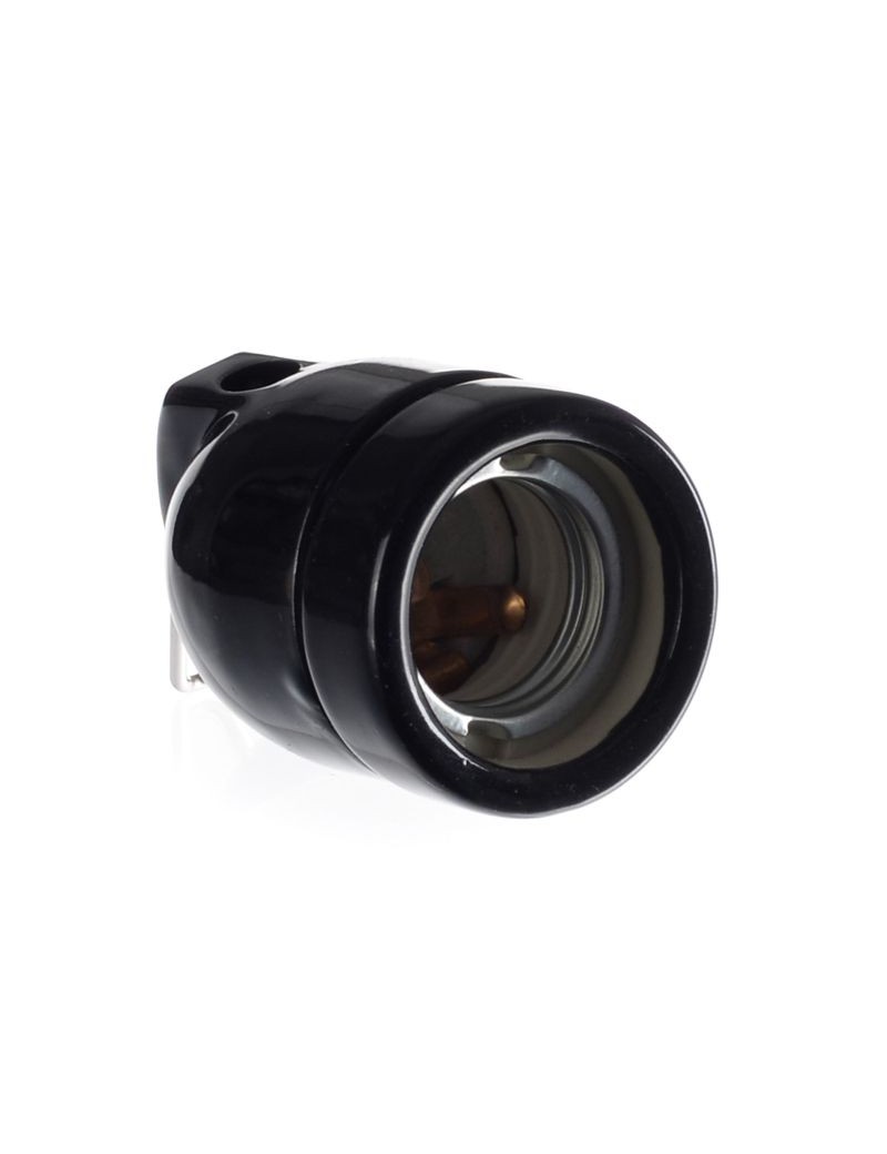 Fassungsset für E27-Glühbirne