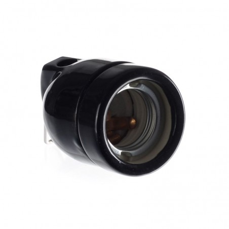 Fassungsset für E27-Glühbirne