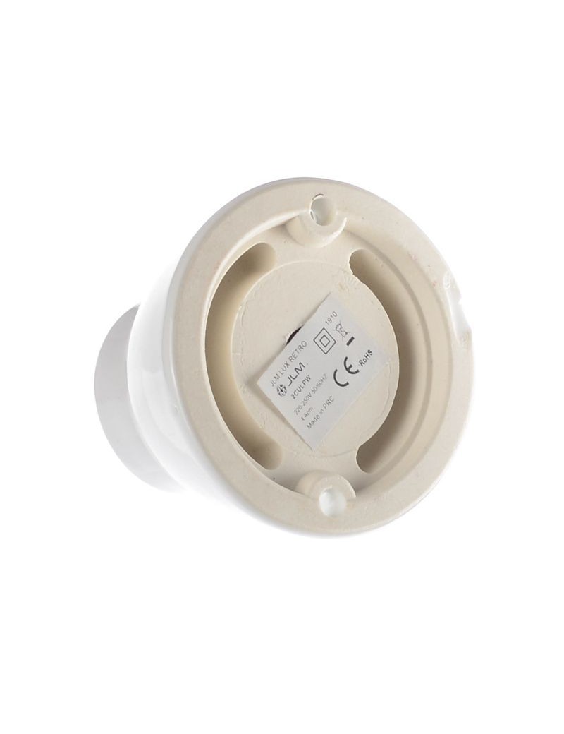 E27 Lampenhalter Einfach