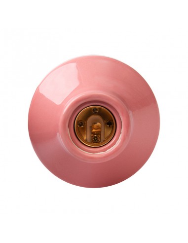 KERAMIKGLÜHBIRNENHALTER E27 3,5" HOCHFREQUENZ...