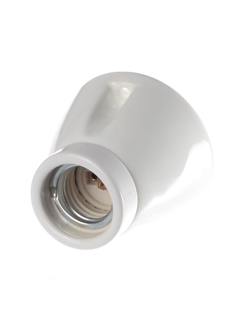 E27 Lampenhalter Einfach