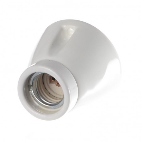 E27 Lampenhalter Einfach