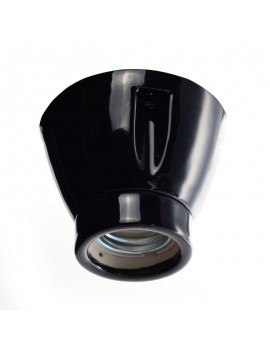 E27 Lampenfassung Einfach