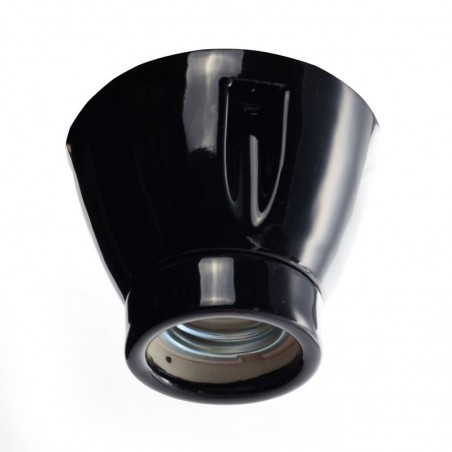 E27 Lampenfassung Einfach