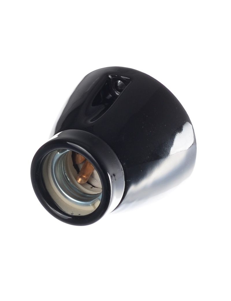 E27 Lampenfassung Einfach