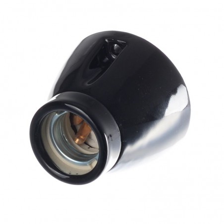 E27 Lampenfassung Einfach