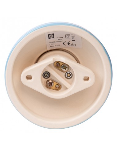 Keramik E27 Lampenfassung 3,5" Hochfrequenz...