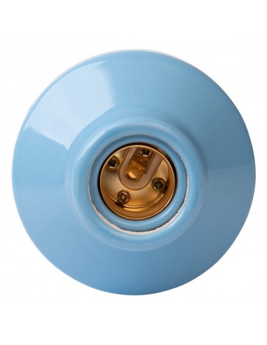 Keramik E27 Lampenfassung 3,5" Hochfrequenz...
