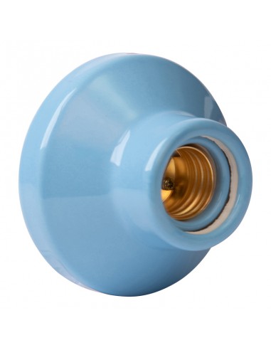 Keramik E27 Lampenfassung 3,5" Hochfrequenz...