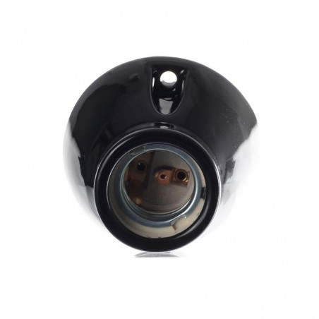 E27 Lampenfassung Einfach