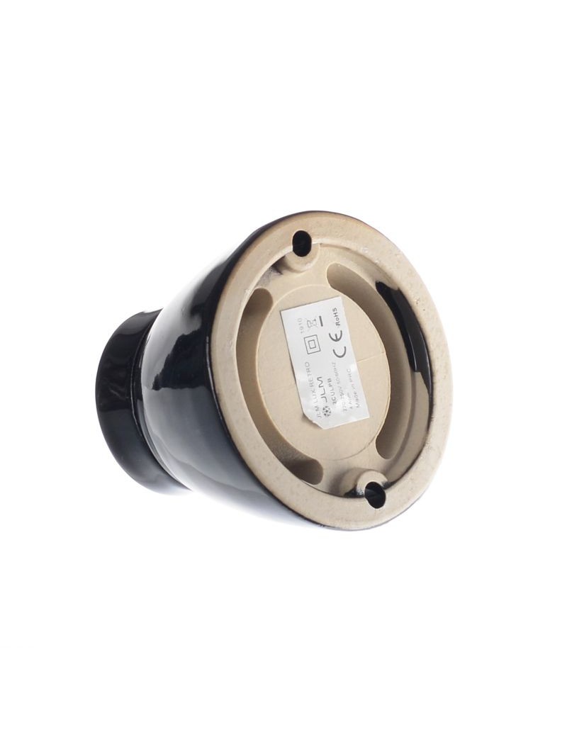 E27 Lampenfassung Einfach