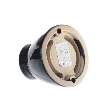 E27 Lampenfassung Einfach