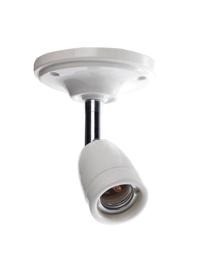 Verstellbare Wandleuchte