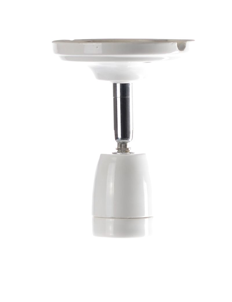 Verstellbare Wandleuchte