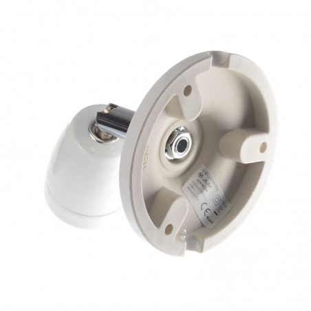 Verstellbare Wandleuchte