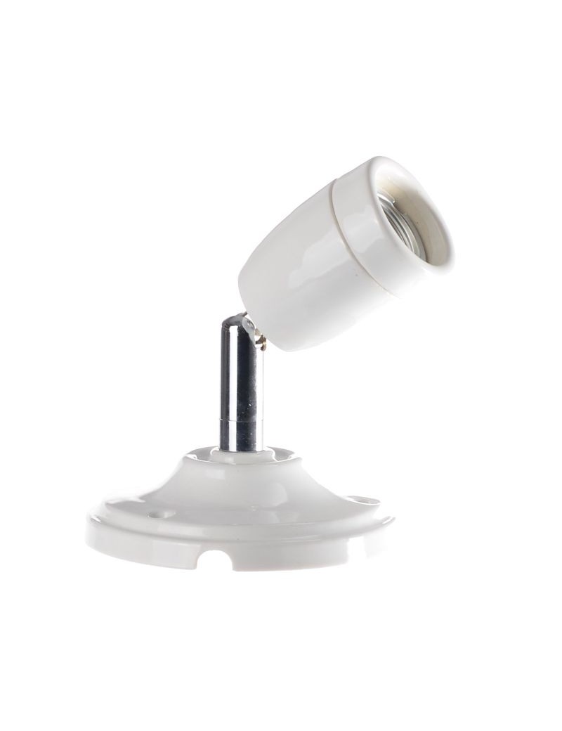 Verstellbare Wandleuchte