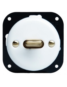 Kreuzschalter mit Hebel 2