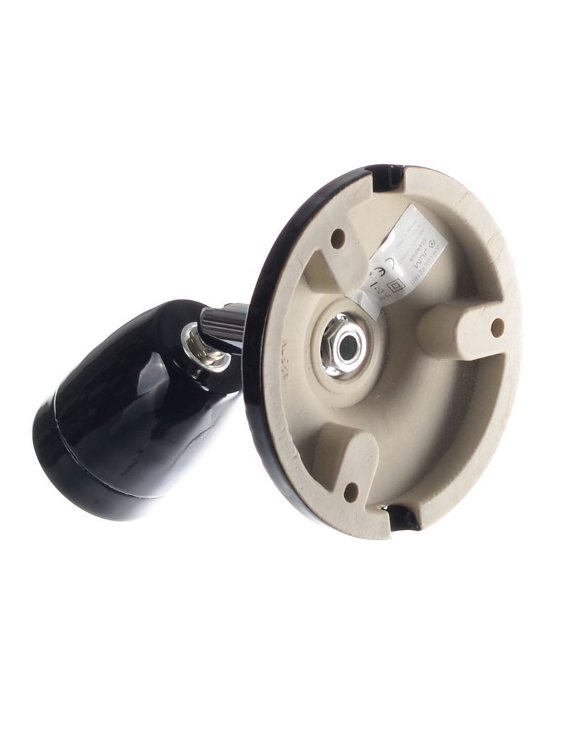 Verstellbare Wandleuchte