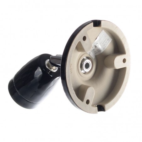 Verstellbare Wandleuchte