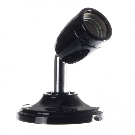 Verstellbare Wandleuchte