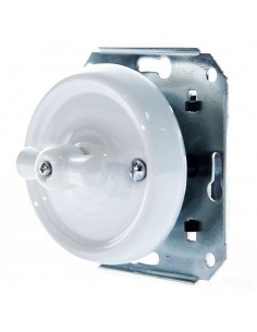 Dreh-Jalousieschalter