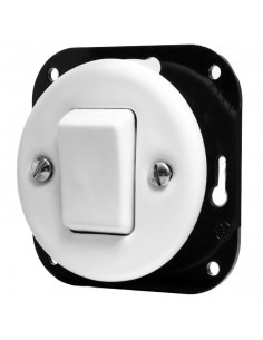 Kreuzschalter mit Tasten