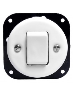 Kreuzschalter mit Tasten 2