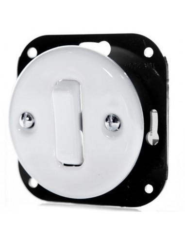 Einzelschalter Treppenhaus-Schalter