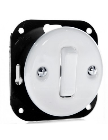 Einzelschalter Treppenhaus-Schalter