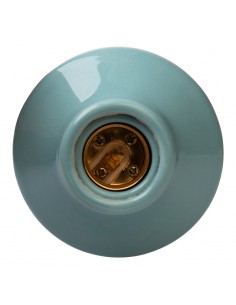 Keramik E27 Lampenfassung 3,5" Hochfrequenz Gerade... 2