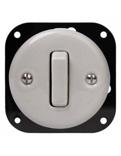 Einzel-Schalter-Treppenwechselschalter 2