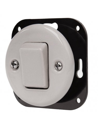 KREUZSCHALTER MIT TASTEN