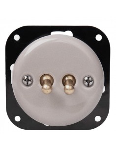 Wechselschalter mit Hebel 2