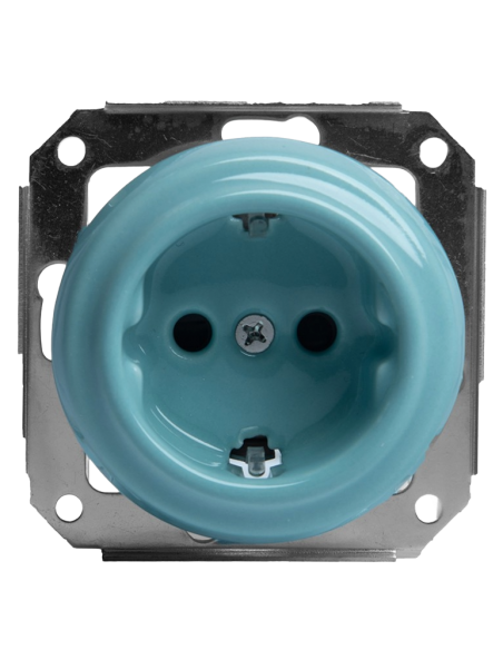 230V SCHUKO-Steckdose