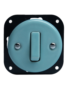 Einzelner Treppenwechselschalter 2