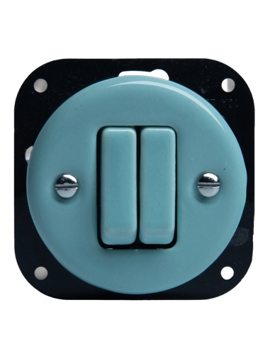 Rolladensteuerungsschalter