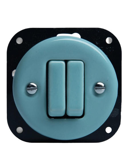 Rolladensteuerungsschalter