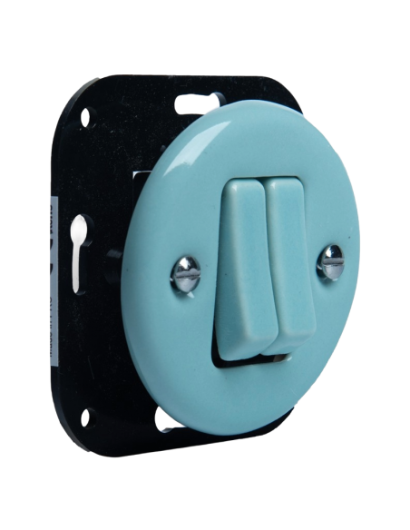 Rolladensteuerungsschalter