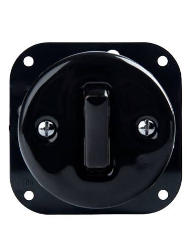 Einpoliger Kippschalter