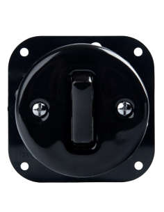 Einzelschalter Treppenhaus-Schalter 2