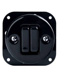 Taster zur Steuerung der Rollläden 2