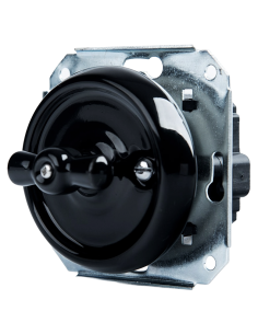 Drehschalter für Rollladensteuerung