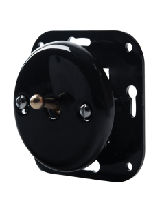 Einfacher Treppenwechselschalter mit Hebel