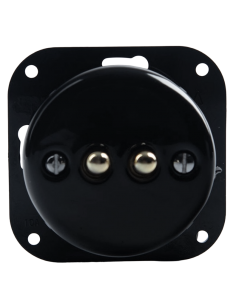 Jalousieschalter mit Hebelsteuerung 2